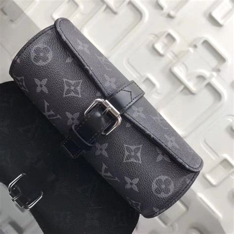 lv 3 watch case replica|Louis Vuitton 3 watch case : r/DesignerReps .